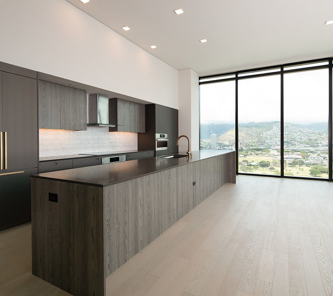 Lilia Waikiki Bruce Matson Co